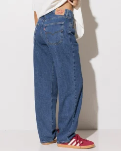 Denim|Bottoms*Levi's 94 Baggy Jeans Shade Order