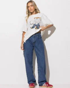 Denim|Bottoms*Levi's 94 Baggy Jeans Shade Order