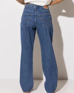 Denim|Bottoms*Levi's 94 Baggy Jeans Shade Order