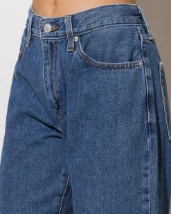 Denim|Bottoms*Levi's 94 Baggy Jeans Shade Order