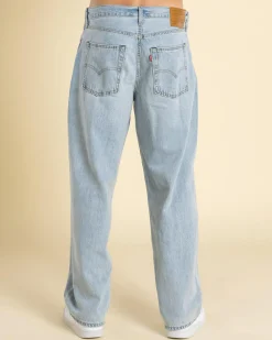 Hot 578 Baggy Jeans Denim|Shorts & Bottoms