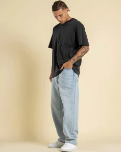 Hot 578 Baggy Jeans Denim|Shorts & Bottoms