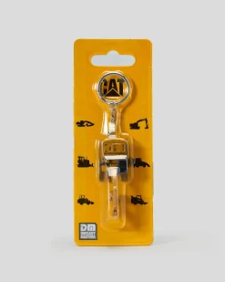 Best 320 Hydraulic Excavator Micro Keyring Kids Gifts & Novelty|Gifts & Novelty