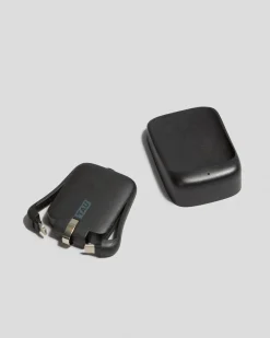 Clearance 3 In 1 Keyring Powerbank 1400mAh Women Tech|Tech