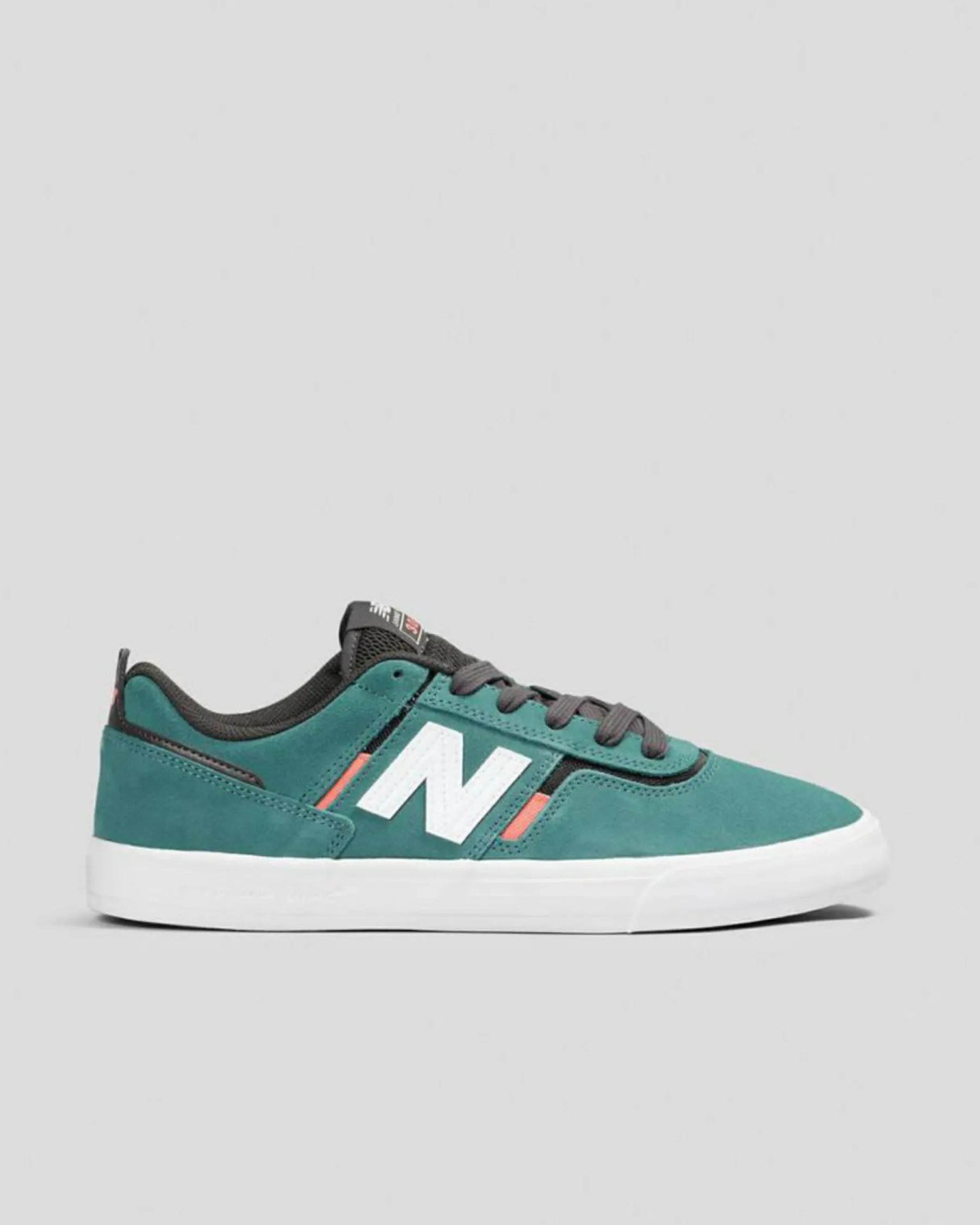 Sneakers*New Balance 306 Jamie Foy Shoes New Spruce/white