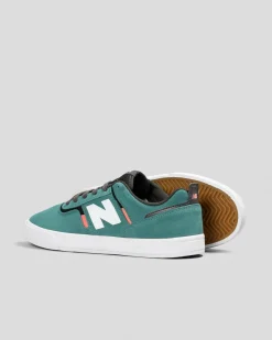 Sneakers*New Balance 306 Jamie Foy Shoes New Spruce/white