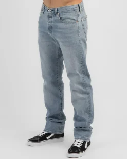 Online 501 Original Jeans Denim|Shorts & Bottoms