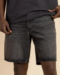 Online 468 Loose Shorts Denim|Shorts & Bottoms