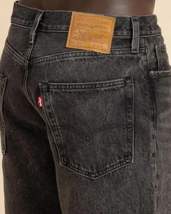 Online 468 Loose Shorts Denim|Shorts & Bottoms