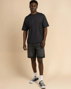Online 468 Loose Shorts Denim|Shorts & Bottoms