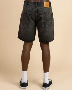 Online 468 Loose Shorts Denim|Shorts & Bottoms