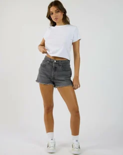 Bottoms*Levi's 501 Original Shorts Mesa Cabo