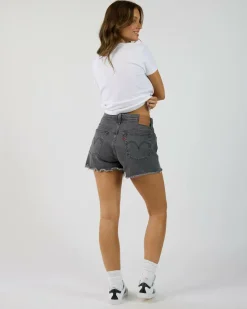 Bottoms*Levi's 501 Original Shorts Mesa Cabo