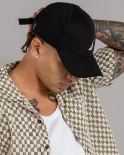 Discount 6 Panel Buckle Cap Headwear