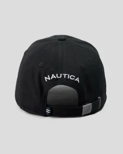 Discount 6 Panel Buckle Cap Headwear