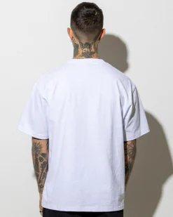Tops & T-Shirts*Worship Supplies 99 Percent T-Shirt White