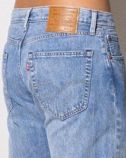 Discount 555 Relaxed Straight Jeans Denim|Shorts & Bottoms