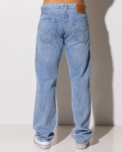 Discount 555 Relaxed Straight Jeans Denim|Shorts & Bottoms