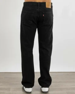 Hot 555 Relaxed Straight Jeans Shorts & Bottoms