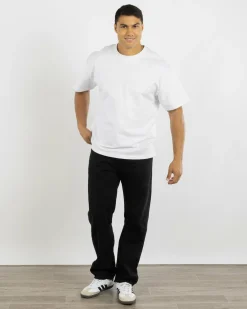 Hot 555 Relaxed Straight Jeans Shorts & Bottoms