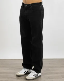 Hot 555 Relaxed Straight Jeans Shorts & Bottoms