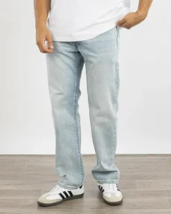 Sale 555 Relaxed Straight Jeans Denim|Shorts & Bottoms