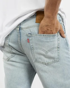 Sale 555 Relaxed Straight Jeans Denim|Shorts & Bottoms