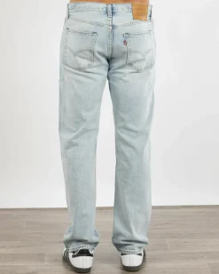 Sale 555 Relaxed Straight Jeans Denim|Shorts & Bottoms