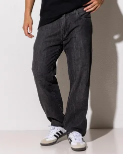 Online 555 Relaxed Straight Jeans Denim|Shorts & Bottoms