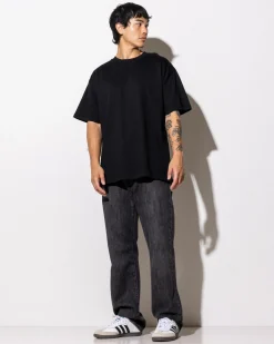 Online 555 Relaxed Straight Jeans Denim|Shorts & Bottoms