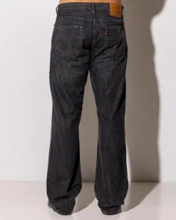 Online 555 Relaxed Straight Jeans Denim|Shorts & Bottoms