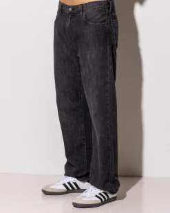 Online 555 Relaxed Straight Jeans Denim|Shorts & Bottoms