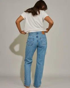 Outlet 501® '90s Jeans Women Bottoms