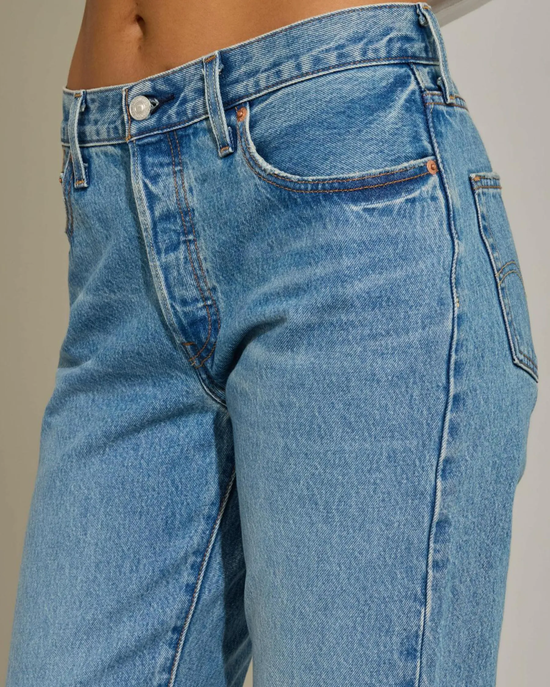 Outlet 501® '90s Jeans Women Bottoms