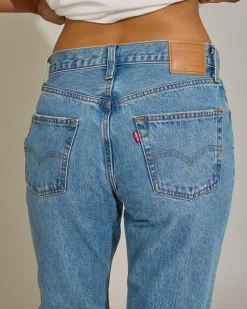 Outlet 501® '90s Jeans Women Bottoms