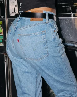 Denim|Bottoms*Levi's 501 90'S Jeans Drew Me In