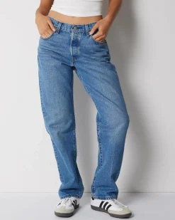 Denim|Bottoms*Levi's 501 90'S Jeans Drew Me In
