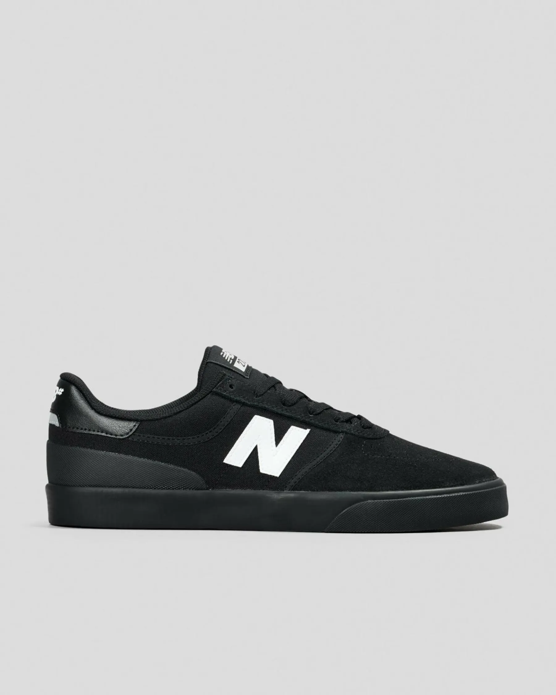 Sneakers*New Balance 272 Shoes Black/white