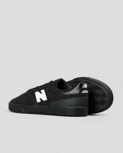 Sneakers*New Balance 272 Shoes Black/white