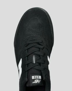 Sneakers*New Balance 272 Shoes Black/white