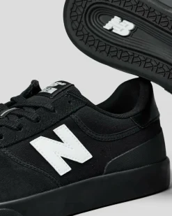 Sneakers*New Balance 272 Shoes Black/white