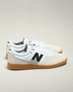 Sneakers*New Balance 508 Shoes White/gum