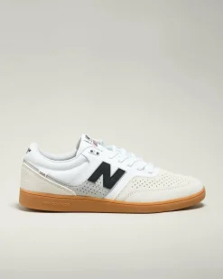 Sneakers*New Balance 508 Shoes White/gum