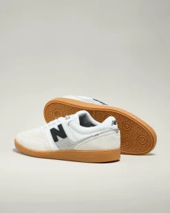Sneakers*New Balance 508 Shoes White/gum