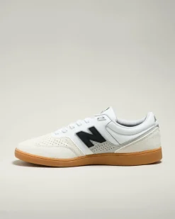 Sneakers*New Balance 508 Shoes White/gum