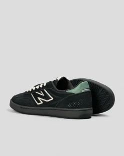 Sneakers*New Balance 440 Shoes Black/black