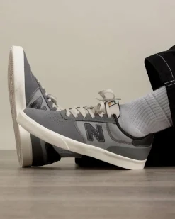 Sneakers*New Balance 272 Shoes Grey/black