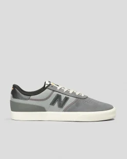 Sneakers*New Balance 272 Shoes Grey/black