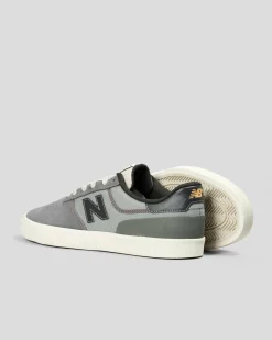 Sneakers*New Balance 272 Shoes Grey/black