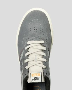 Sneakers*New Balance 272 Shoes Grey/black